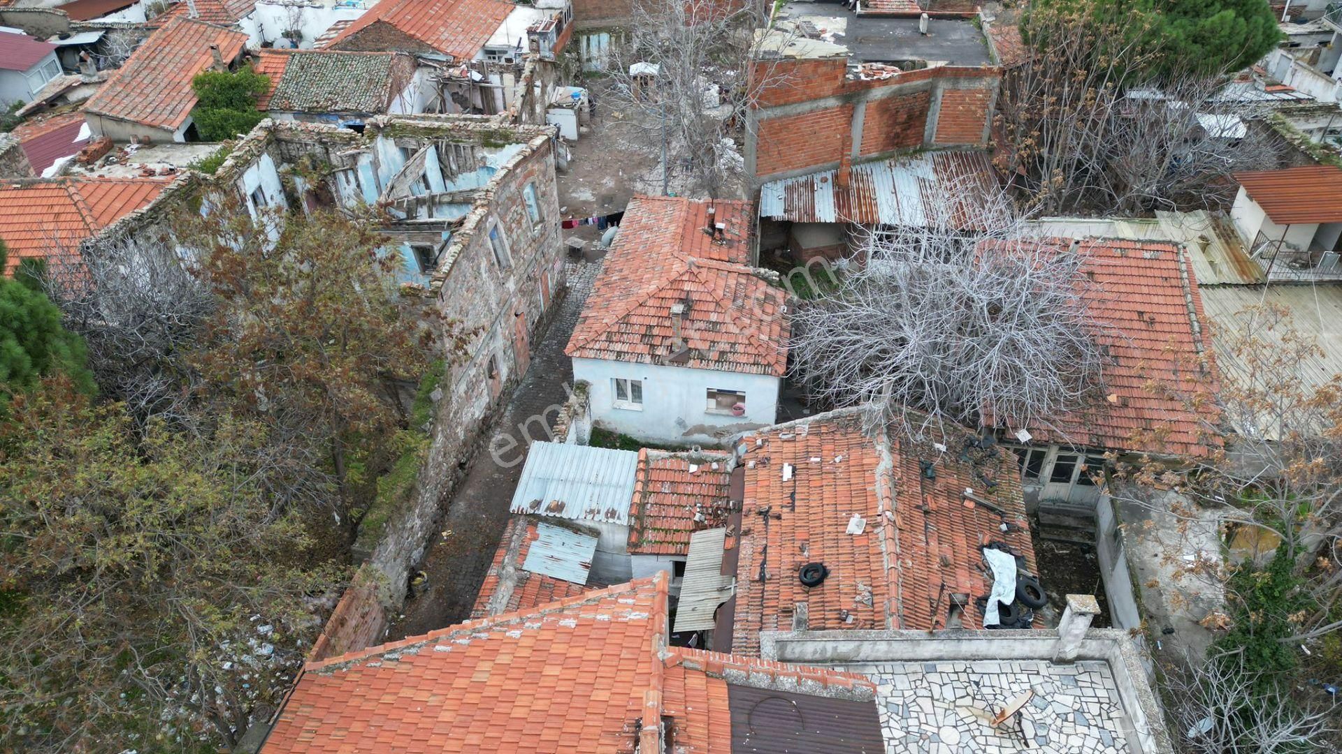 Şehrin Merkezinde 117,52 M2 Lik Arsa - Görsel 11