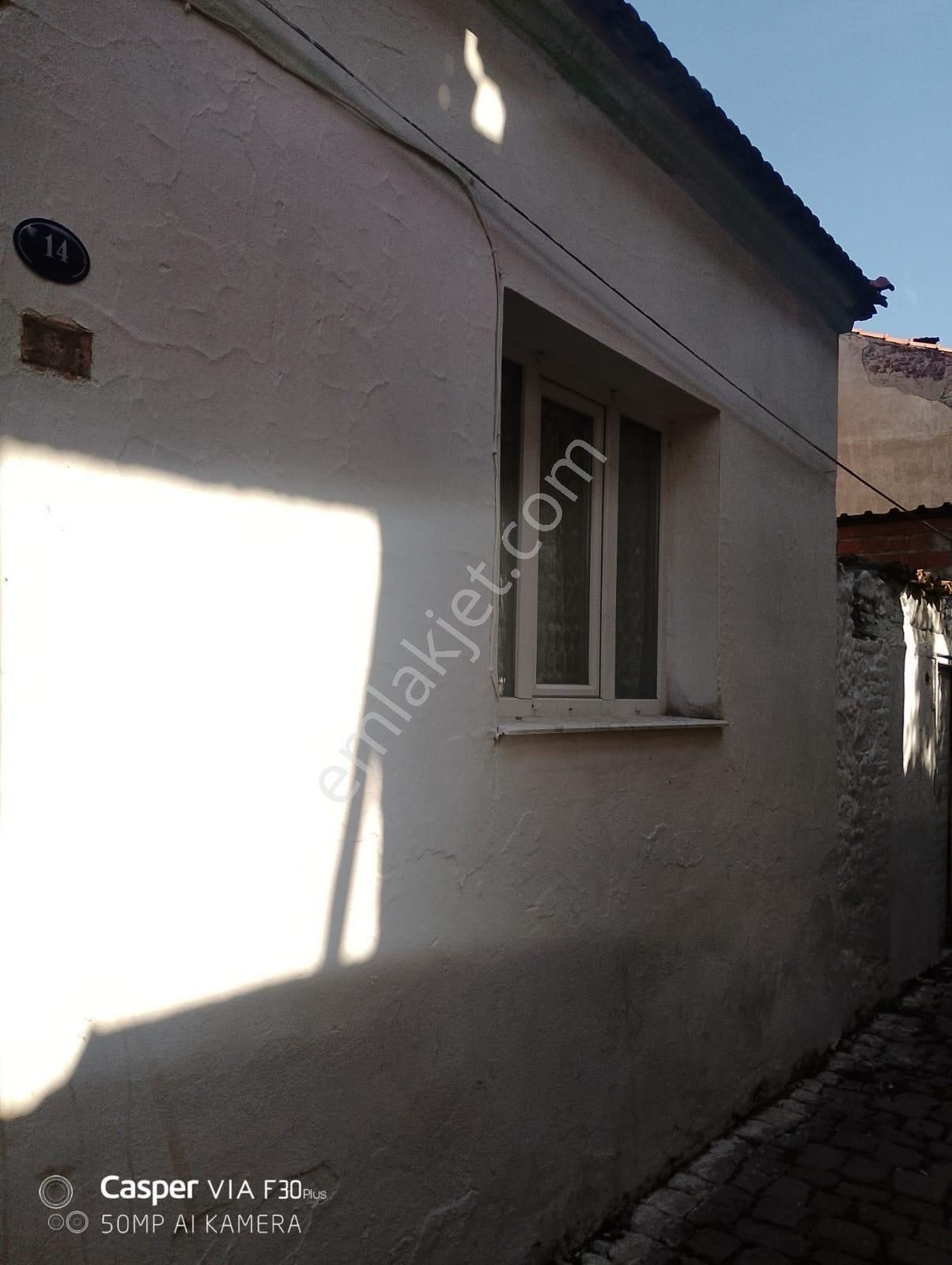 Şehrin Merkezinde 117,52 M2 Lik Arsa - Görsel 14