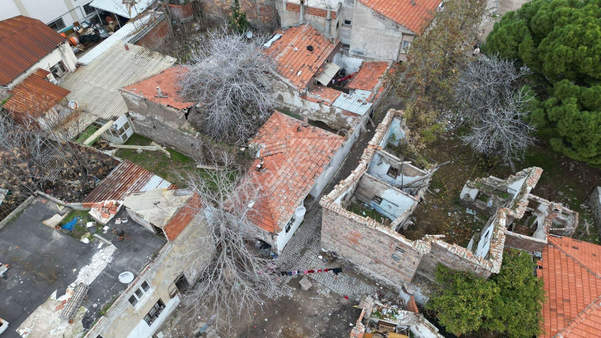 Şehrin Merkezinde 117,52 M2 Lik Arsa - Görsel 2