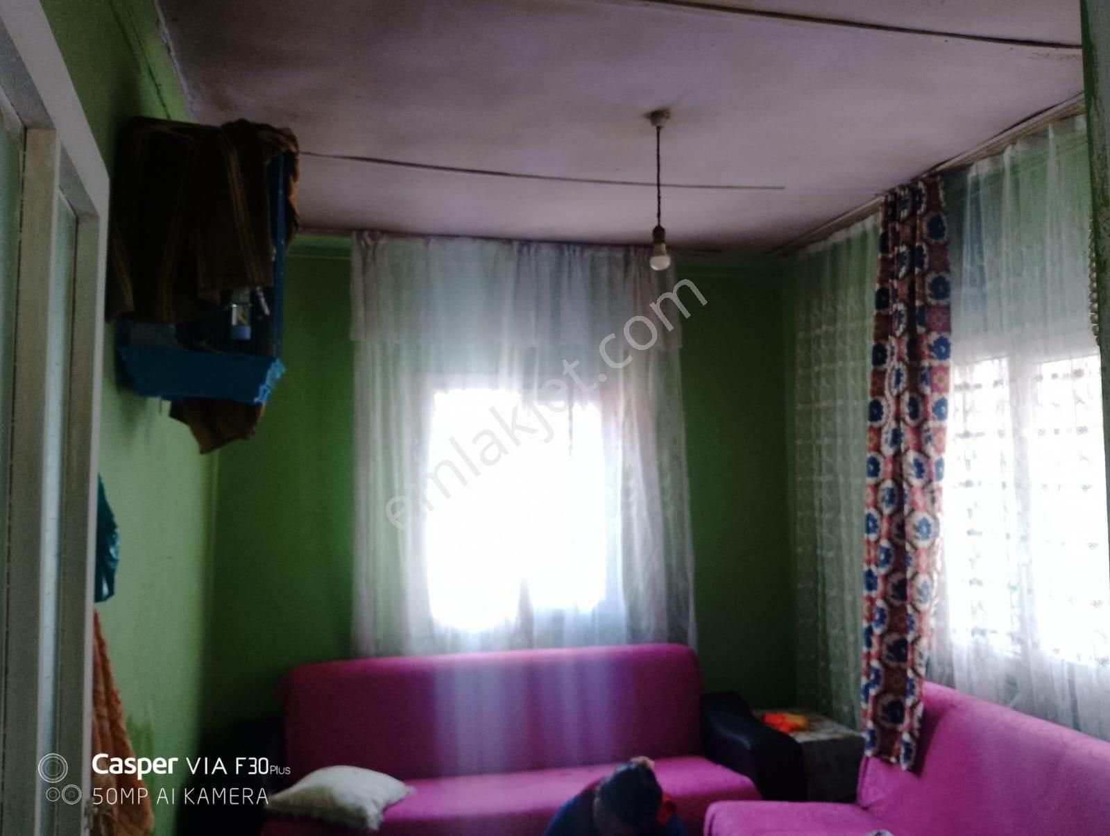 Şehrin Merkezinde 117,52 M2 Lik Arsa - Görsel 15