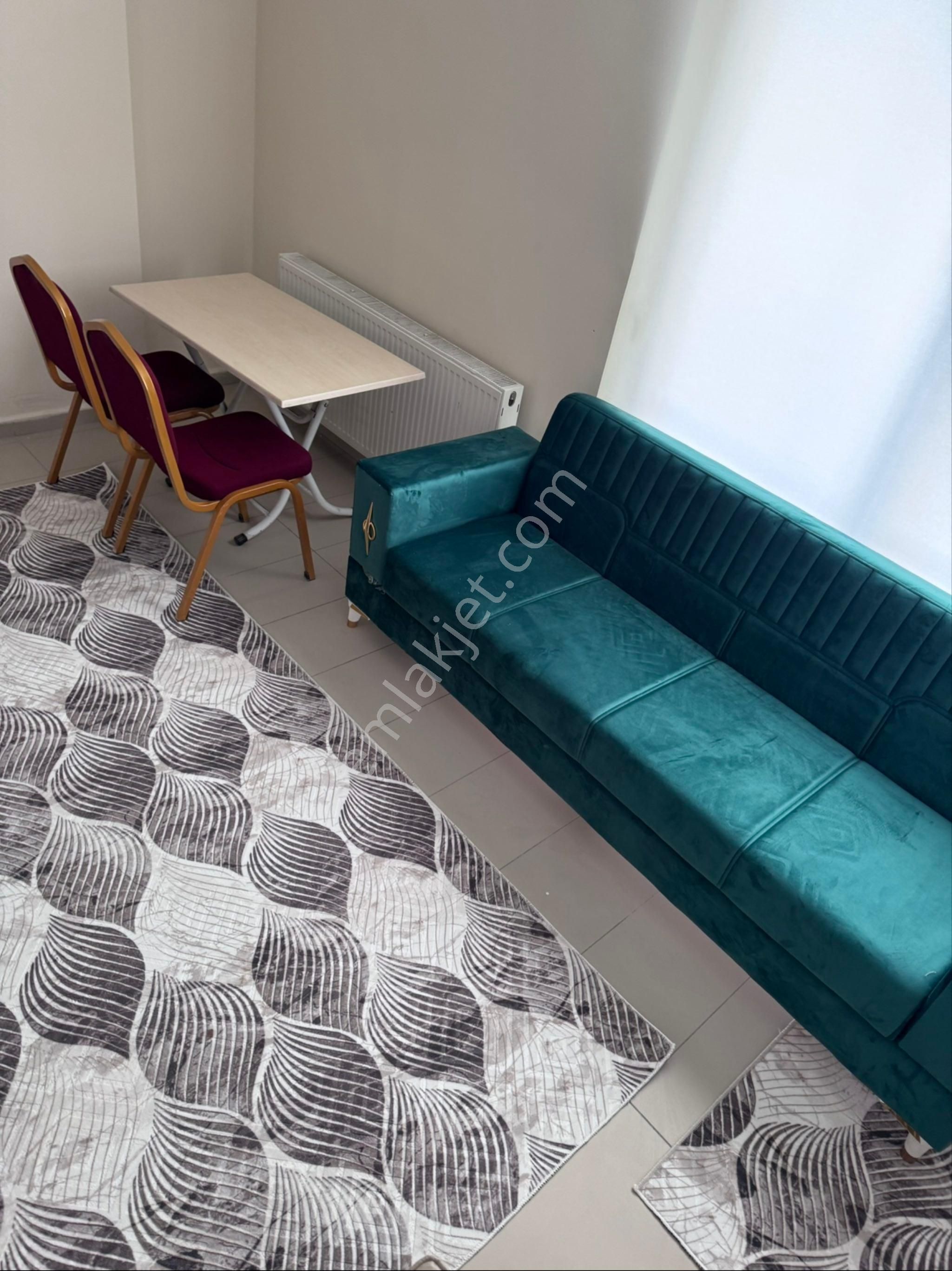 Onikişubat Günlük Kiralık 1+1 Daireler - Görsel 29