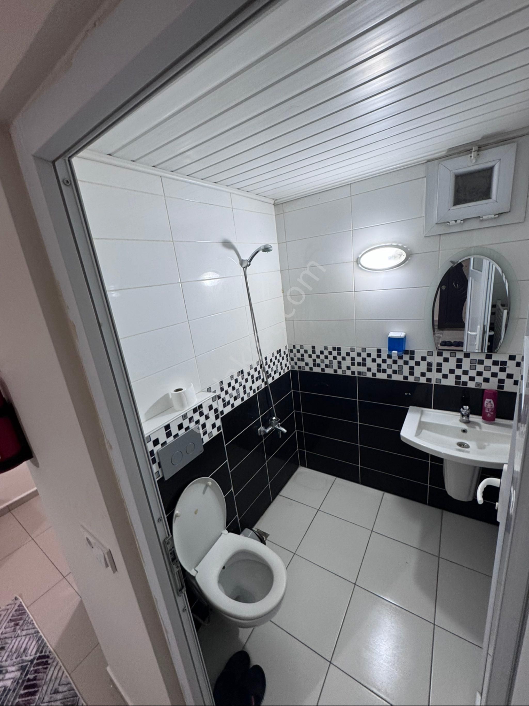 Onikişubat Günlük Kiralık 1+1 Daireler - Görsel 3