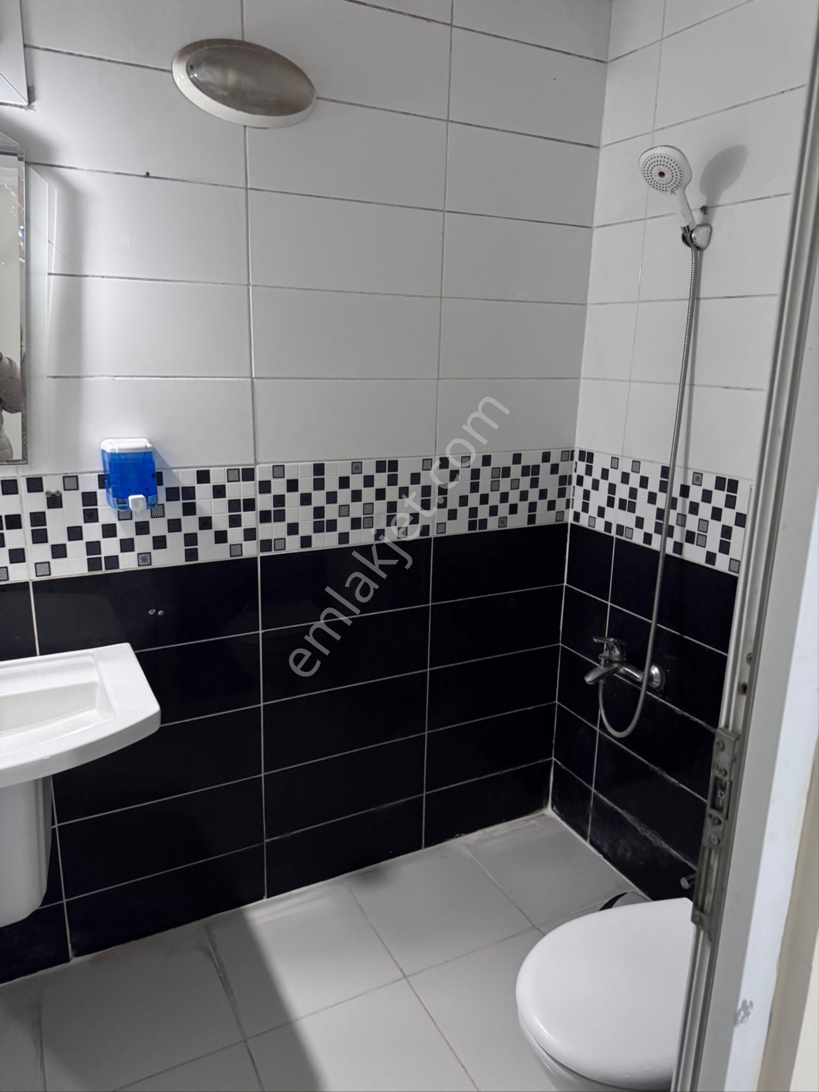 Onikişubat Günlük Kiralık 1+1 Daireler - Görsel 6