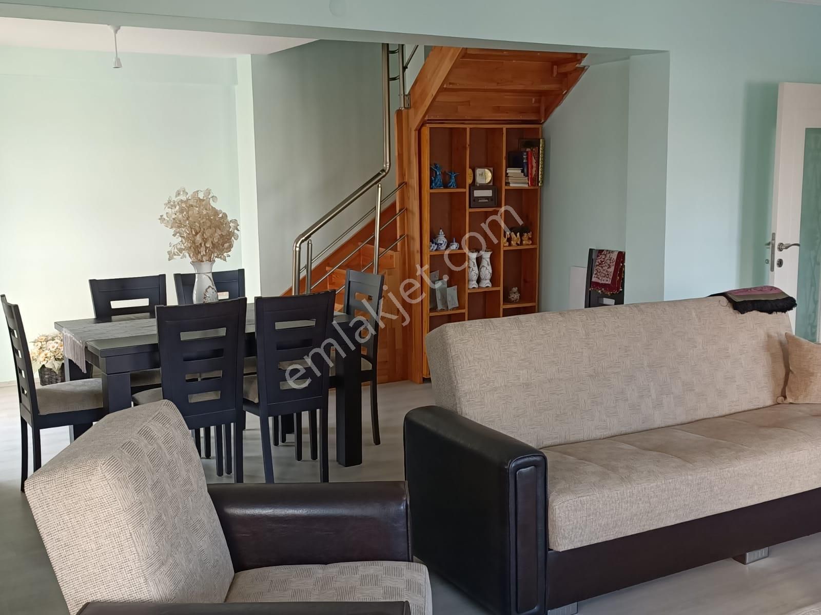 B-335 Zafer Mahallesinde Satılık 4+1 Dubleks Daire - Görsel 4