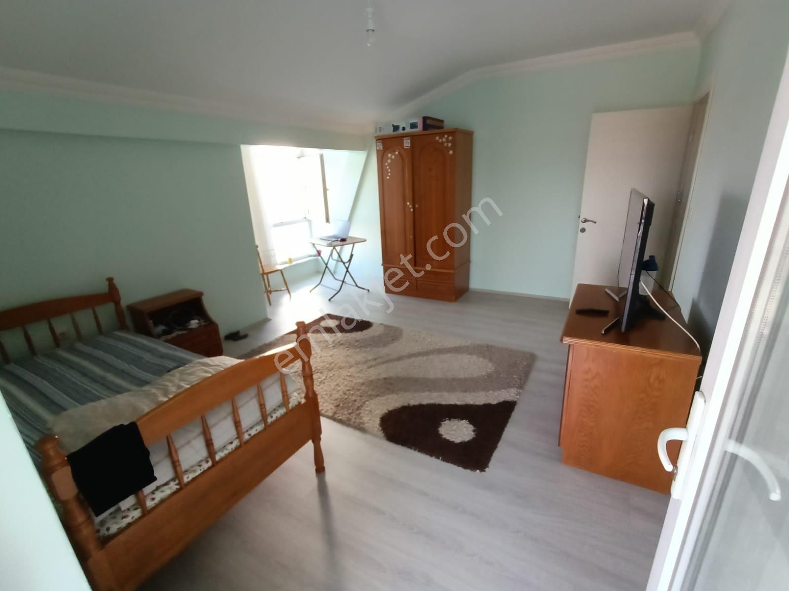 B-335 Zafer Mahallesinde Satılık 4+1 Dubleks Daire - Görsel 12