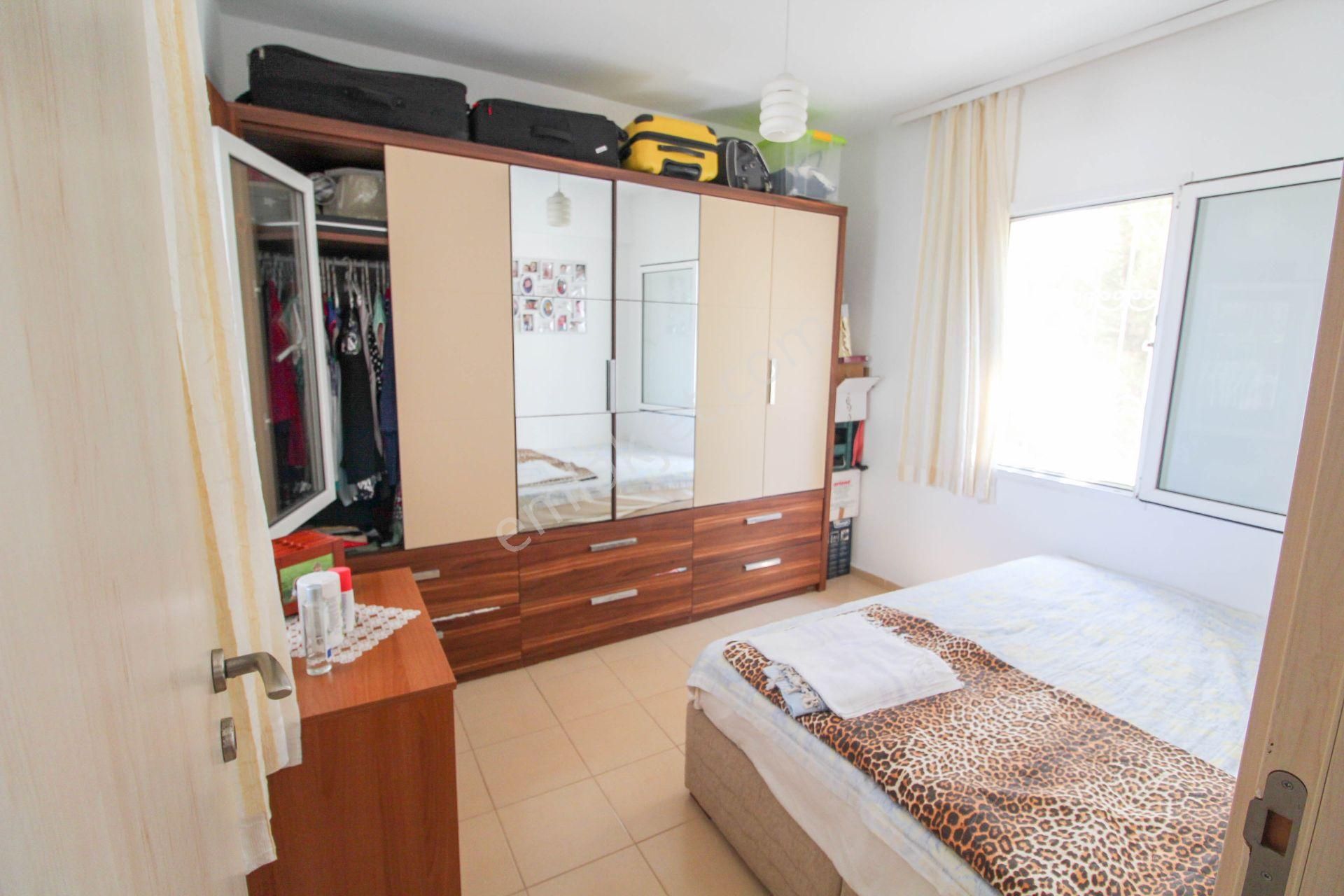 Turgutreis'te Satılık Denize Yakın Harika Manzaralı 3+1 Villa - Görsel 14