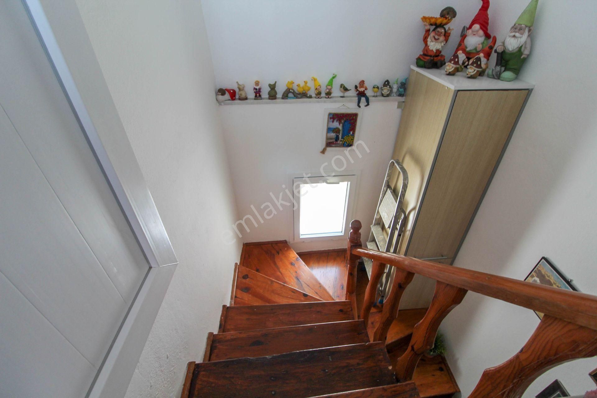 Turgutreis'te Satılık Denize Yakın Harika Manzaralı 3+1 Villa - Görsel 28