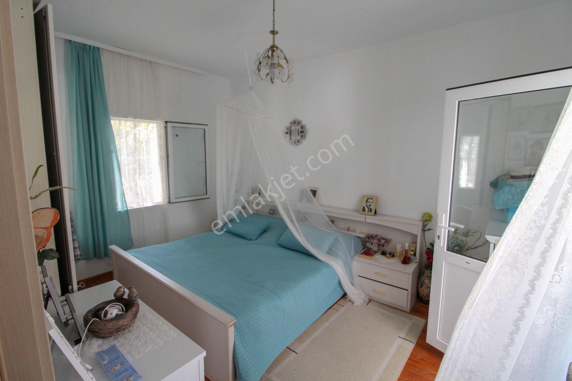 Turgutreis'te Satılık Denize Yakın Harika Manzaralı 3+1 Villa - Görsel 16