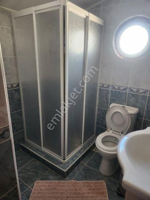 Seferihisarda Site İçinde Eşyalı Satılık 5+1 Villa - Görsel 6