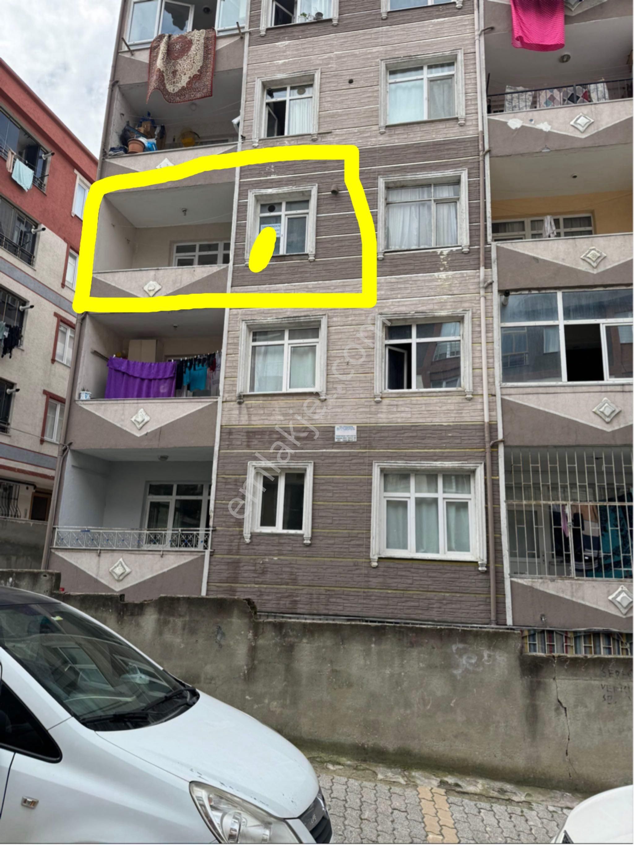 Küçükçekmece Kanarya Satılık Daire 3 + 1 Satılık Daire