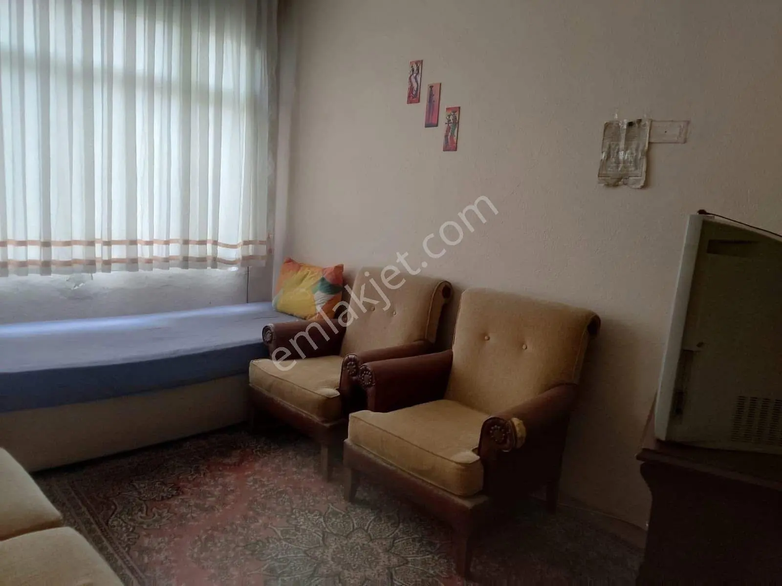 Manisa Alaşehir Alper Gayrimenkulden Çarşı İçi 2 Dükkan 2 Daire Komple Satılık - Görsel 5
