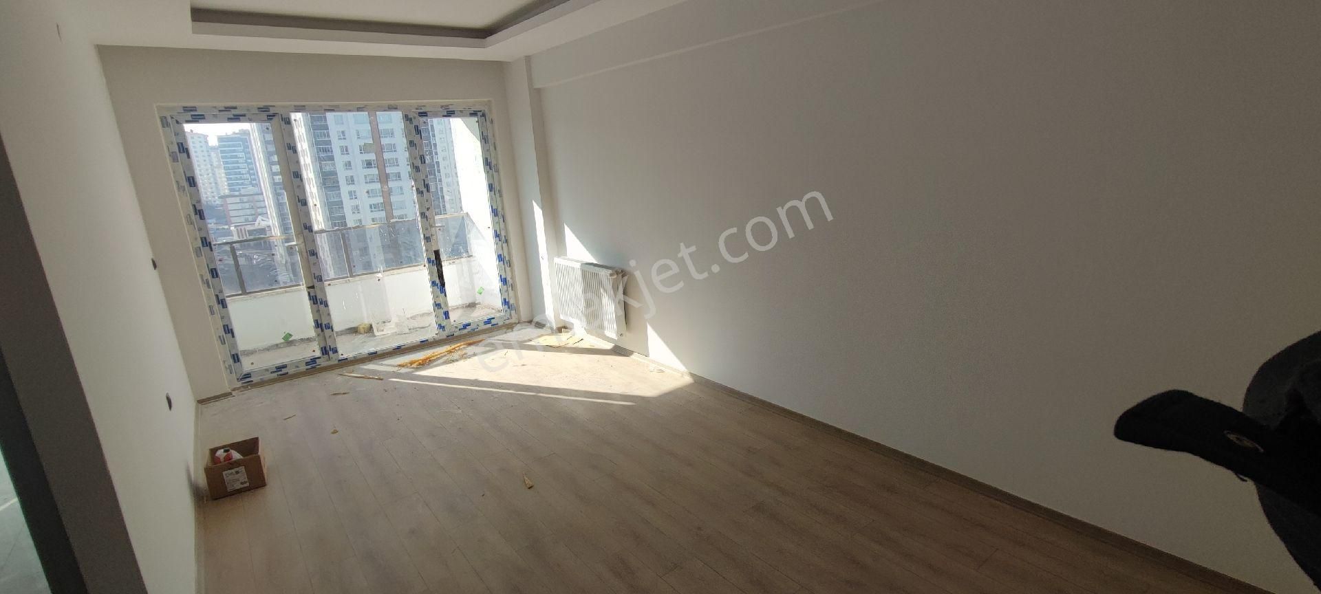 Talas Mevlana Kiralık Daire Talas Mevlana'da 2,5+1 Kiralık Sıfır Daire