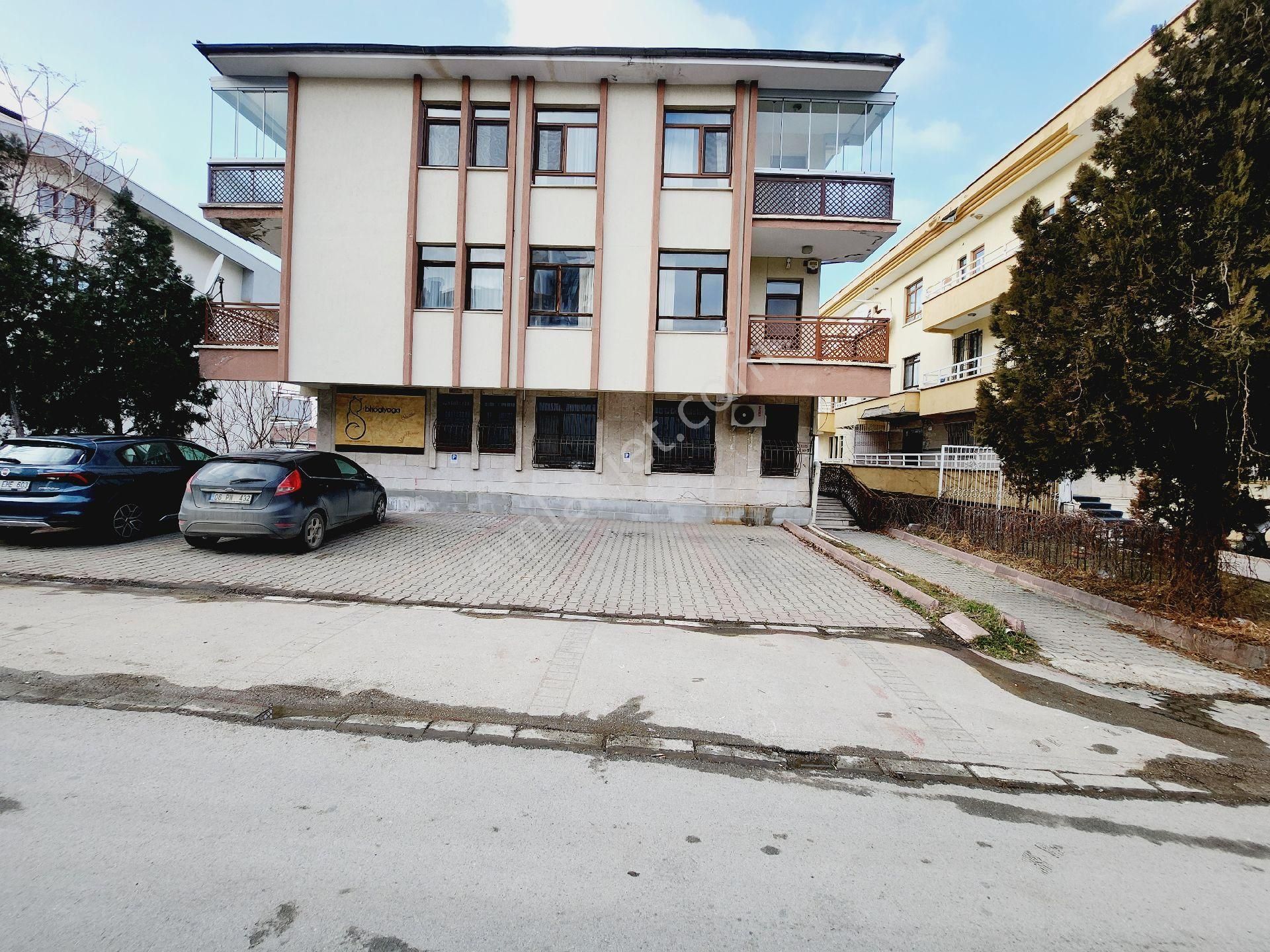 Çankaya Bayraktar Satılık Daire Gop Yakını Bayraktar, İkizdere Sk. 120m2 2+1 Satılık Daire