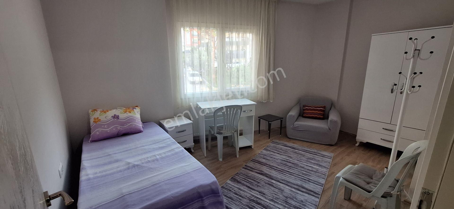 Söke Yenikent Kiralık Daire Sahibinden Yenikent'te 2+1 Eşyalı Kiralık Daire