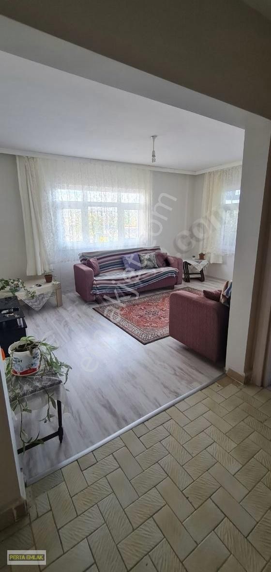 Süleymanpaşa Kumbağ Satılık Daire Eşyalı Satılık Deniz Manzaralı Daire