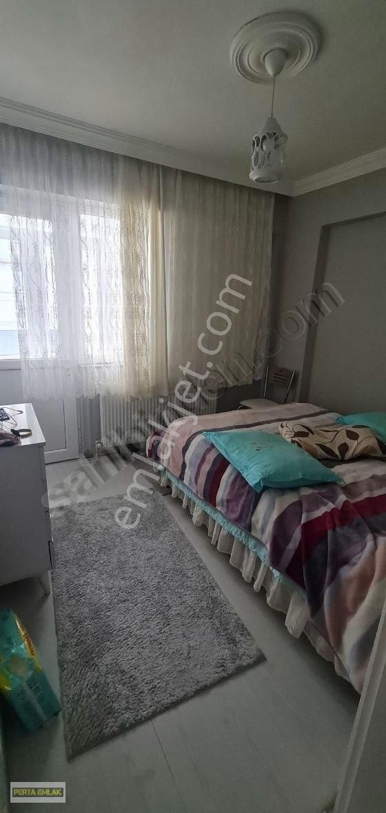 Süleymanpaşa Kumbağ Satılık Daire Kumbağ Tatil Beldesinde Satılık Daire