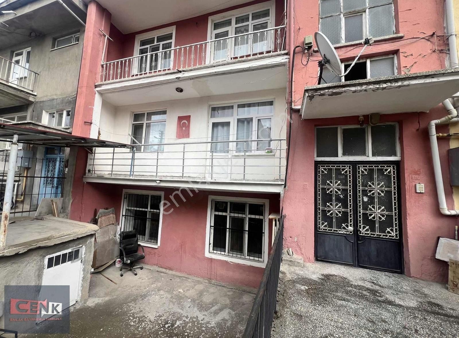 Isparta Merkez Bahçelievler Satılık Daire Bahçelievler Mahallesi Satılık Daire