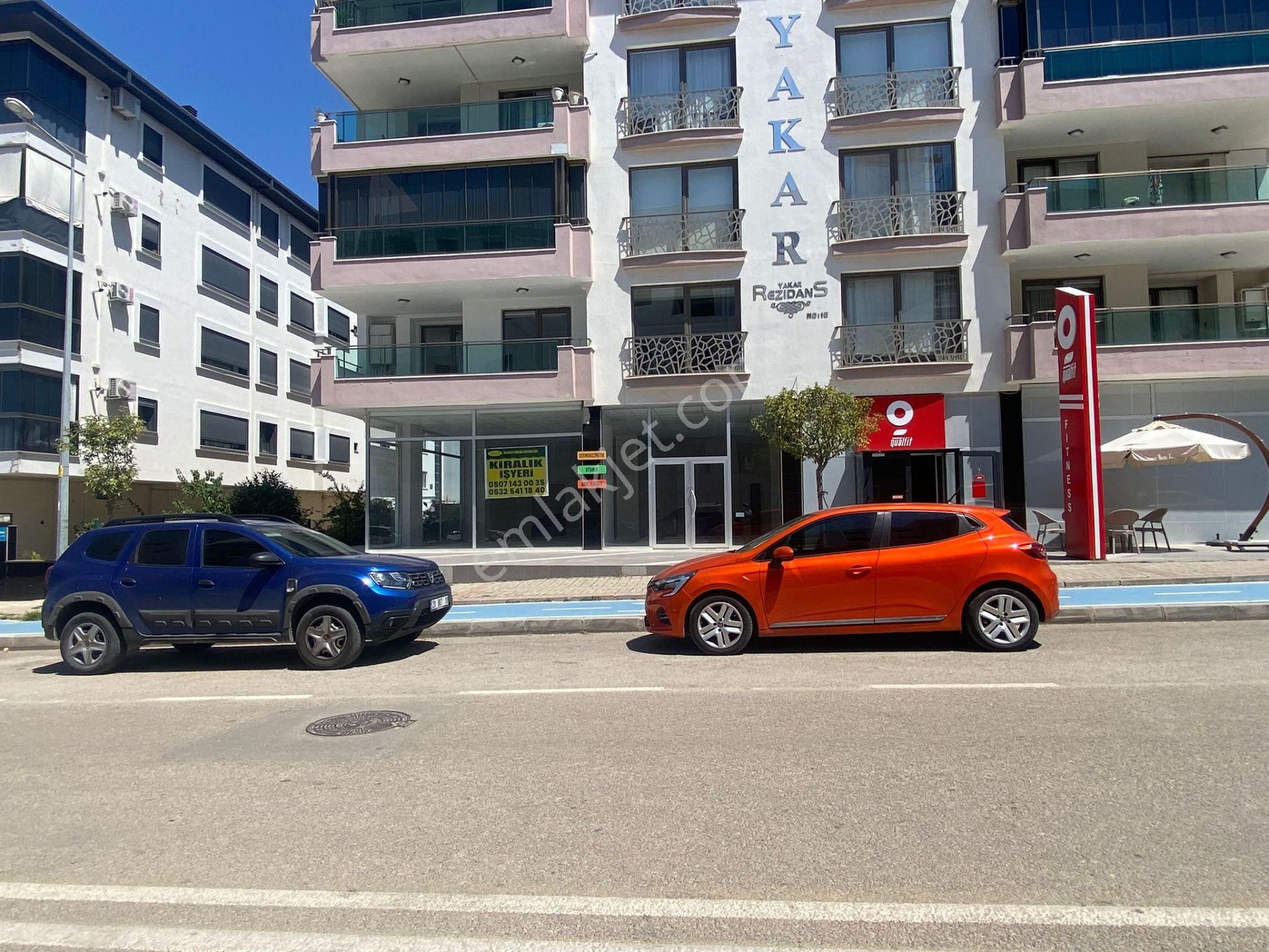 Merkezefendi Yenişafak Satılık Dükkan & Mağaza Eskdjiden Evora Ve Yenişafak Sağlk Ocağı Yakını İşyeri