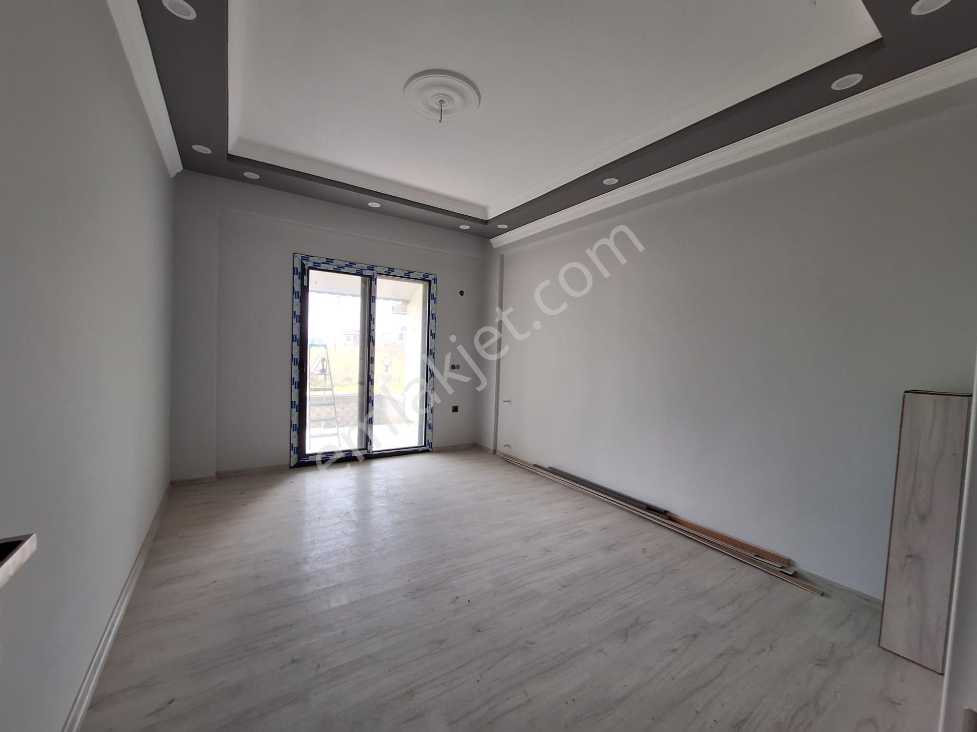 Güven Emlak'tan Cumhuriyet Mahallesinde Satılık İkiz Villa - Görsel 21