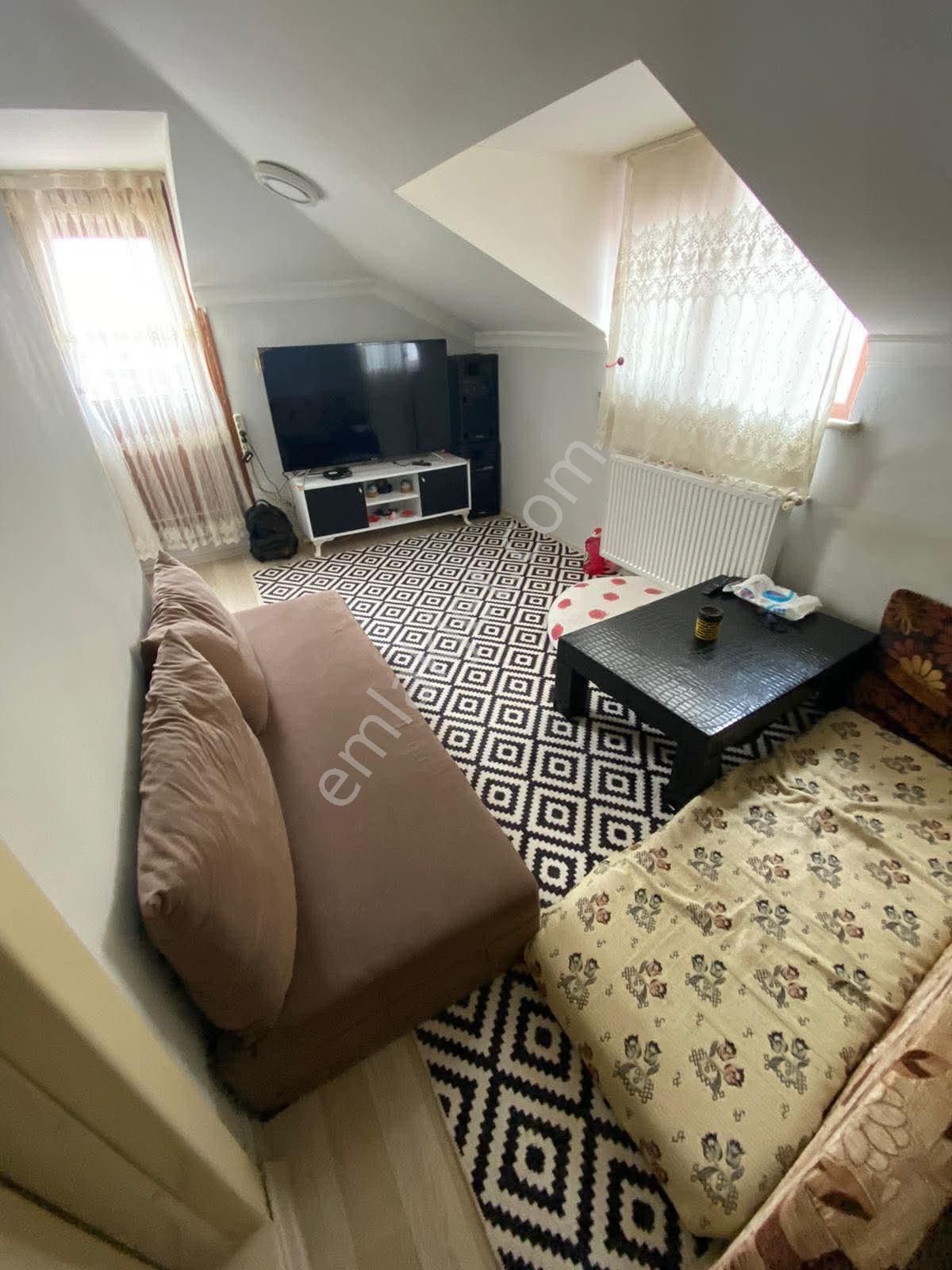 Sancaktepe Akpınar Satılık Daire Akpınar Mahallesi 2+1 Satılık Çatı Dubleks Daire