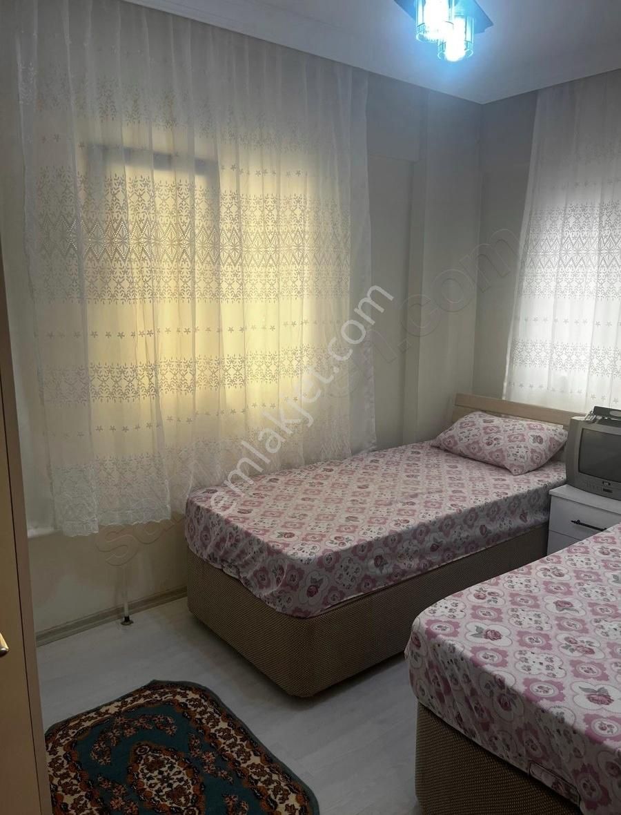 Nazilli İsabeyli Satılık Daire İsabeyli De Eşyalı Satılık 1+1 Daire