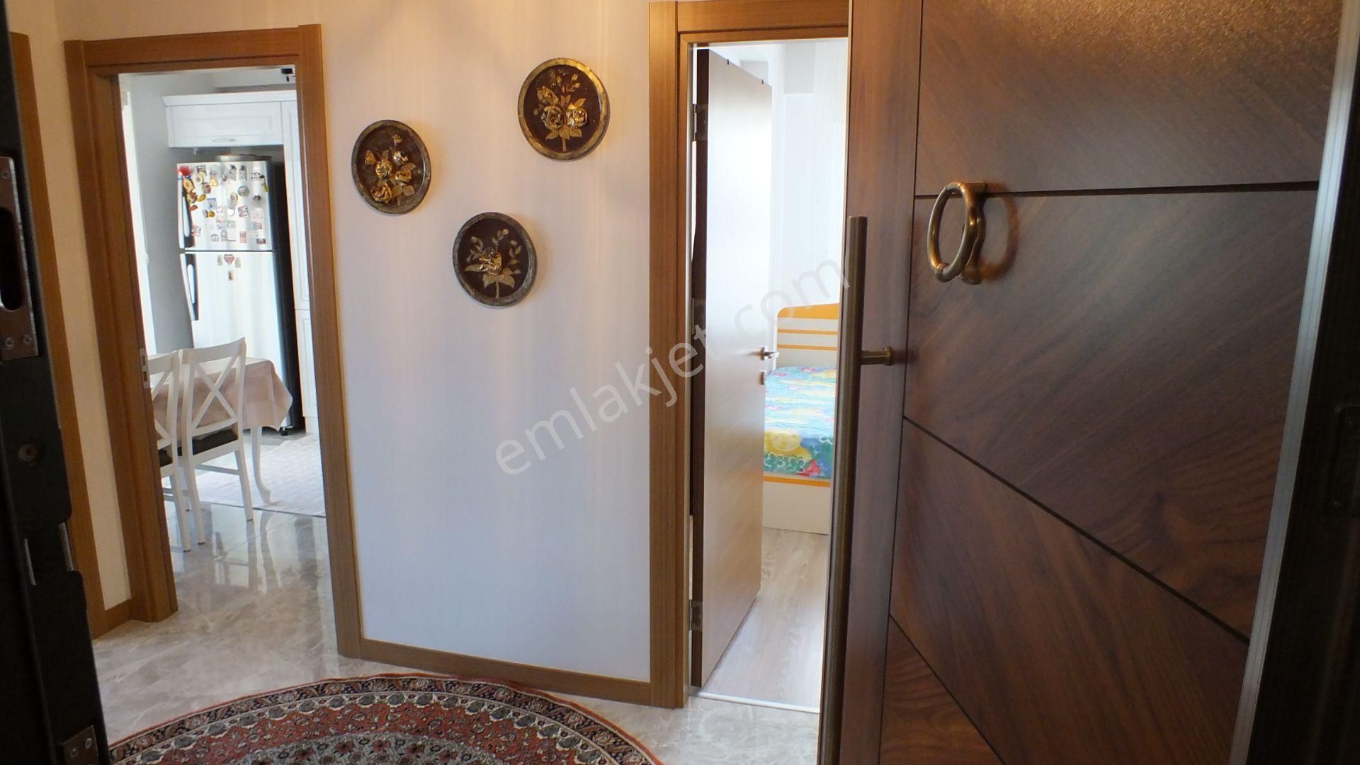 Ortahisar Çukurçayır Satılık Daire Çukurçayır Ak Life Gold Satılık 160m2 3+1 3. Kat Lüks Daire