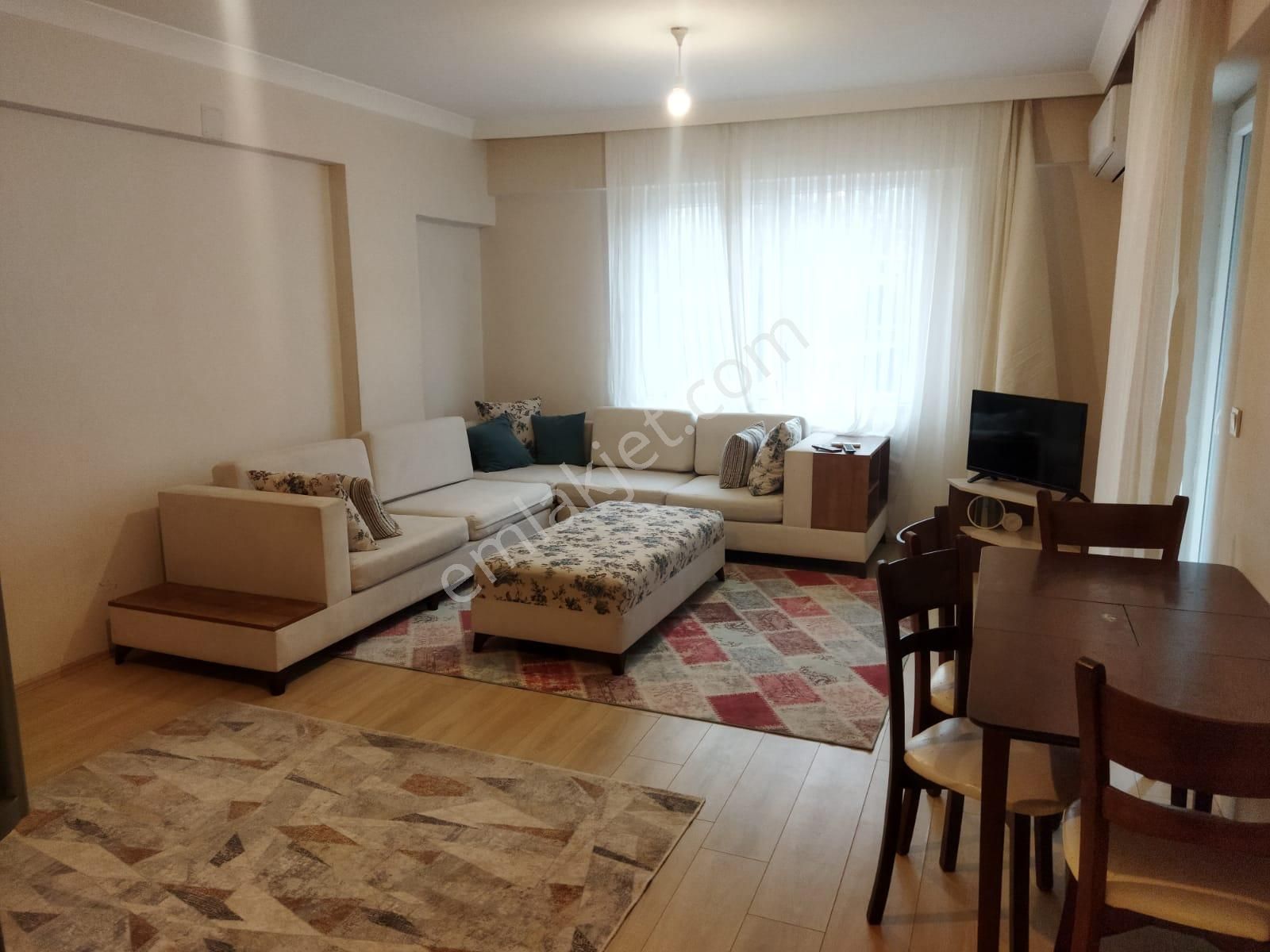 Dalaman Bezkese Kiralık Daire Dalaman Bezkese’de Üniversite Yakını Eşyalı 2+1 Daire Kiralık