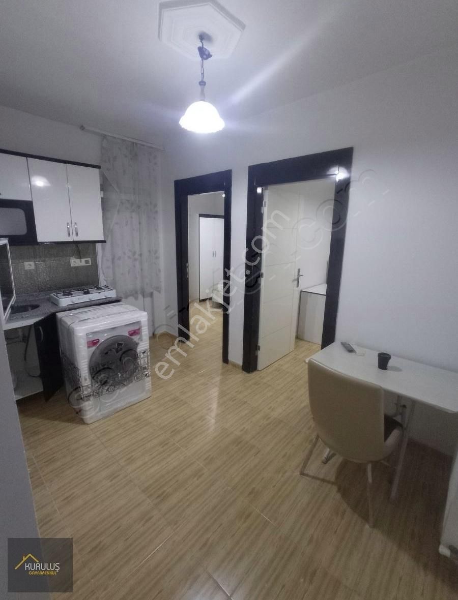 Şahinbey 23 Nisan Kiralık Daire Kuruluş Gayrimenkul'den 2+1 Ve 2+0 Eşyalı Rezidans