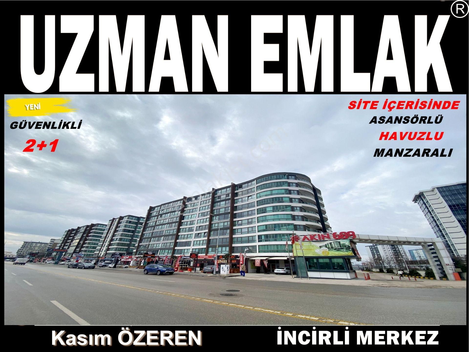 Etimesgut Şehit Osman Avcı Kiralık Daire Göksu Parkı Ve Metro Yakını Sitede 24 Saat Güvenlikli,havuzlu,hamamlı,saunalı,asansörlü 9.katta 2+1