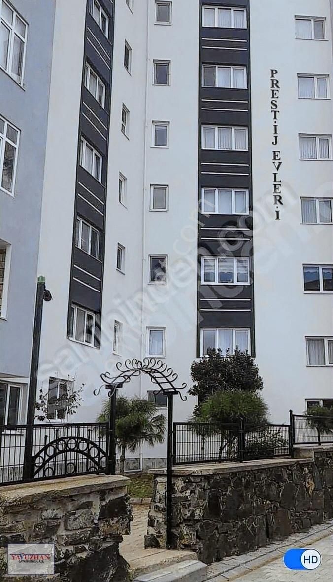 Süleymanpaşa Topağaç Satılık Daire Tekirdağ / Süleymanpaşa/ Prestij Sitesinde Ferah Daire