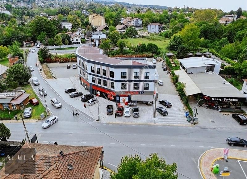 Kartepe Maşukiye Satılık Daire Kartepe Maşukiye'de 6 Adet 2+1 Satılık Daire