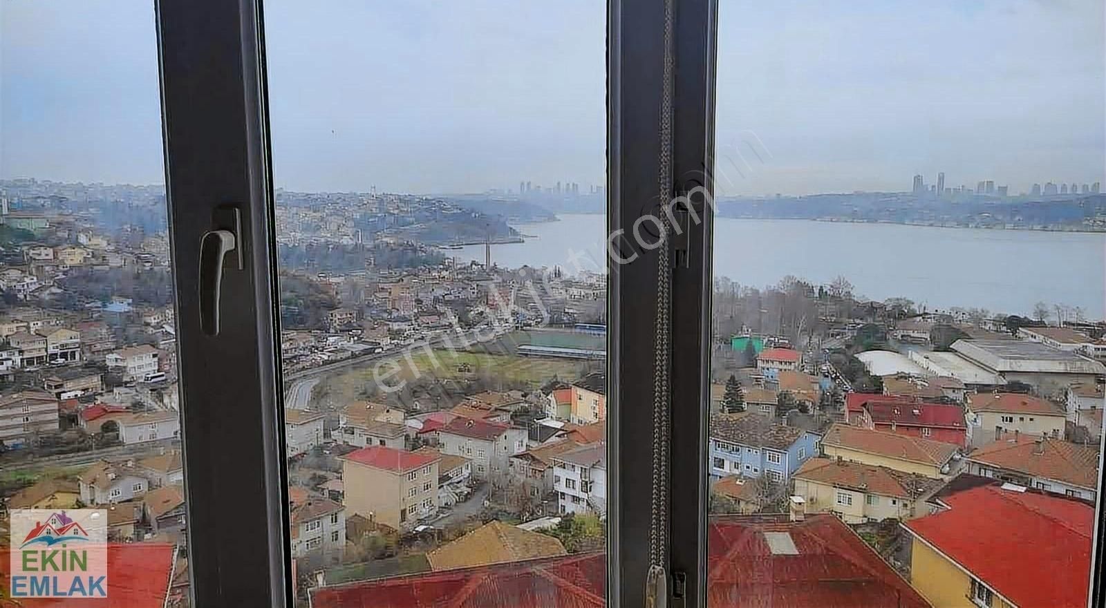 Beykoz Gümüşsuyu Kiralık Daire Beykoz Gümüşsuyu 1+1full Eşyalı Ve Denizmanzaralıkiralık Daire