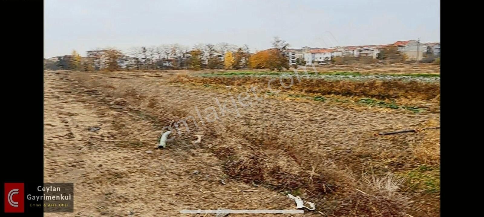 Havsa Cumhuriyet Satılık Konut İmarlı Havsa Cumhuriyet Mah.1000 M2. İmar İçerisinde Arsa