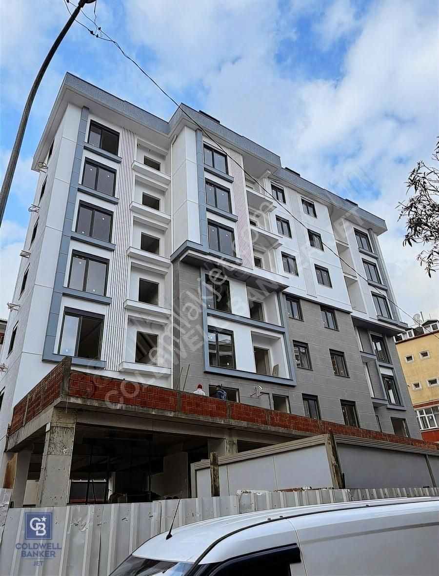 Pendik Yeni Satılık Daire Pendik Yeni Mah Sıfır Yeni Bina 2+1 Satılık Daire