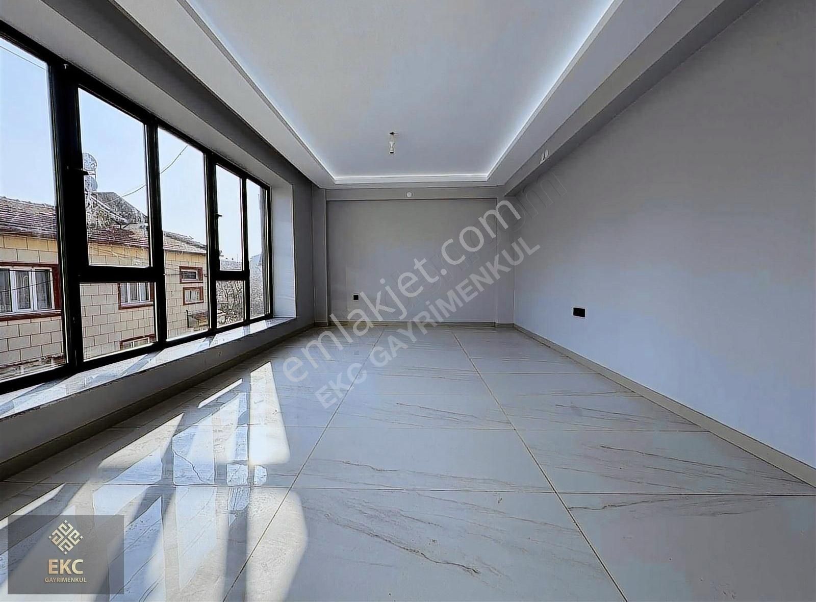 Tepebaşı Zincirlikuyu Satılık Villa (ekc) Zincirlikuyu Mh. Park Cepheli-ultra Lüks 3+1 Villa