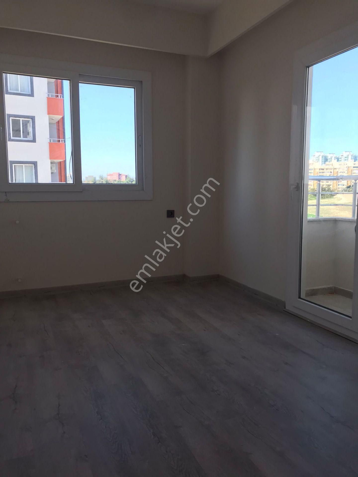 Sarıçam Boynuyoğun Kiralık Daire Adana Boynuyoğunda Kiralık Geniş 2+1 Daire