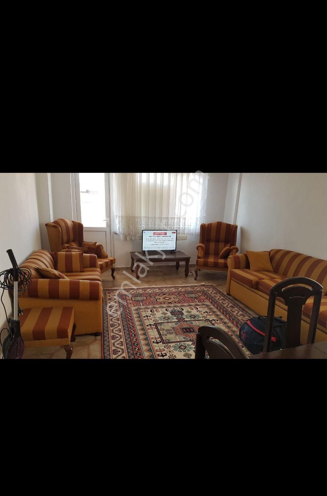 2+1 Daire Karşıyaka - Görsel 6