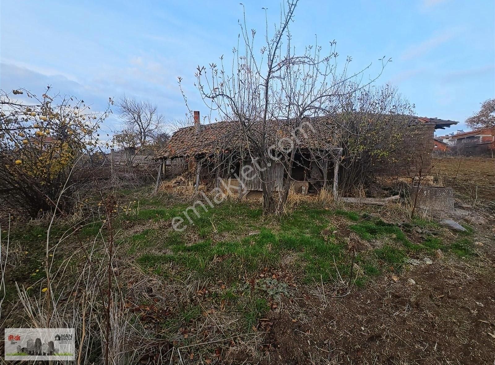 Çan Etili Köyünde 610 M2 İmarlı Arsa Han Emlak'tan - Görsel 14