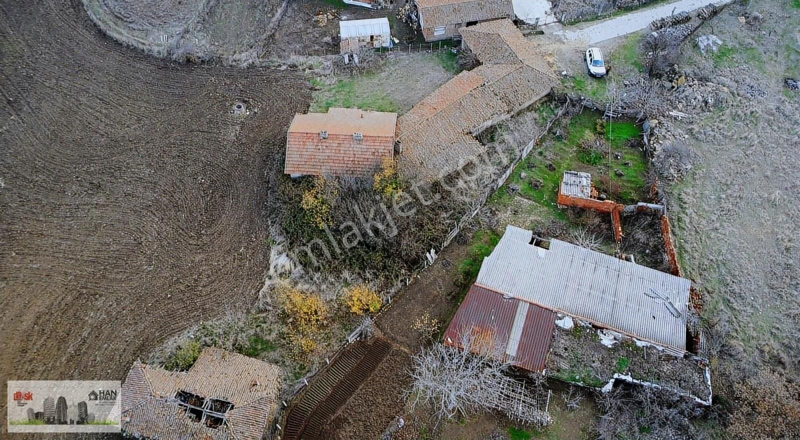 Çan Etili Köyünde 610 M2 İmarlı Arsa Han Emlak'tan - Görsel 33