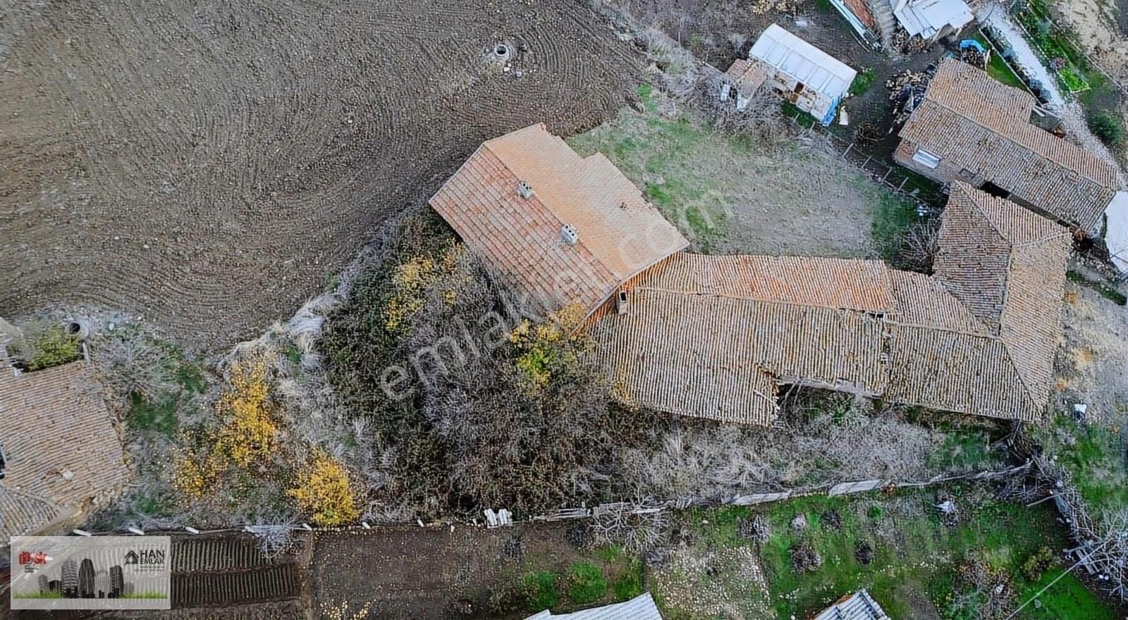 Çan Etili Köyünde 610 M2 İmarlı Arsa Han Emlak'tan - Görsel 20