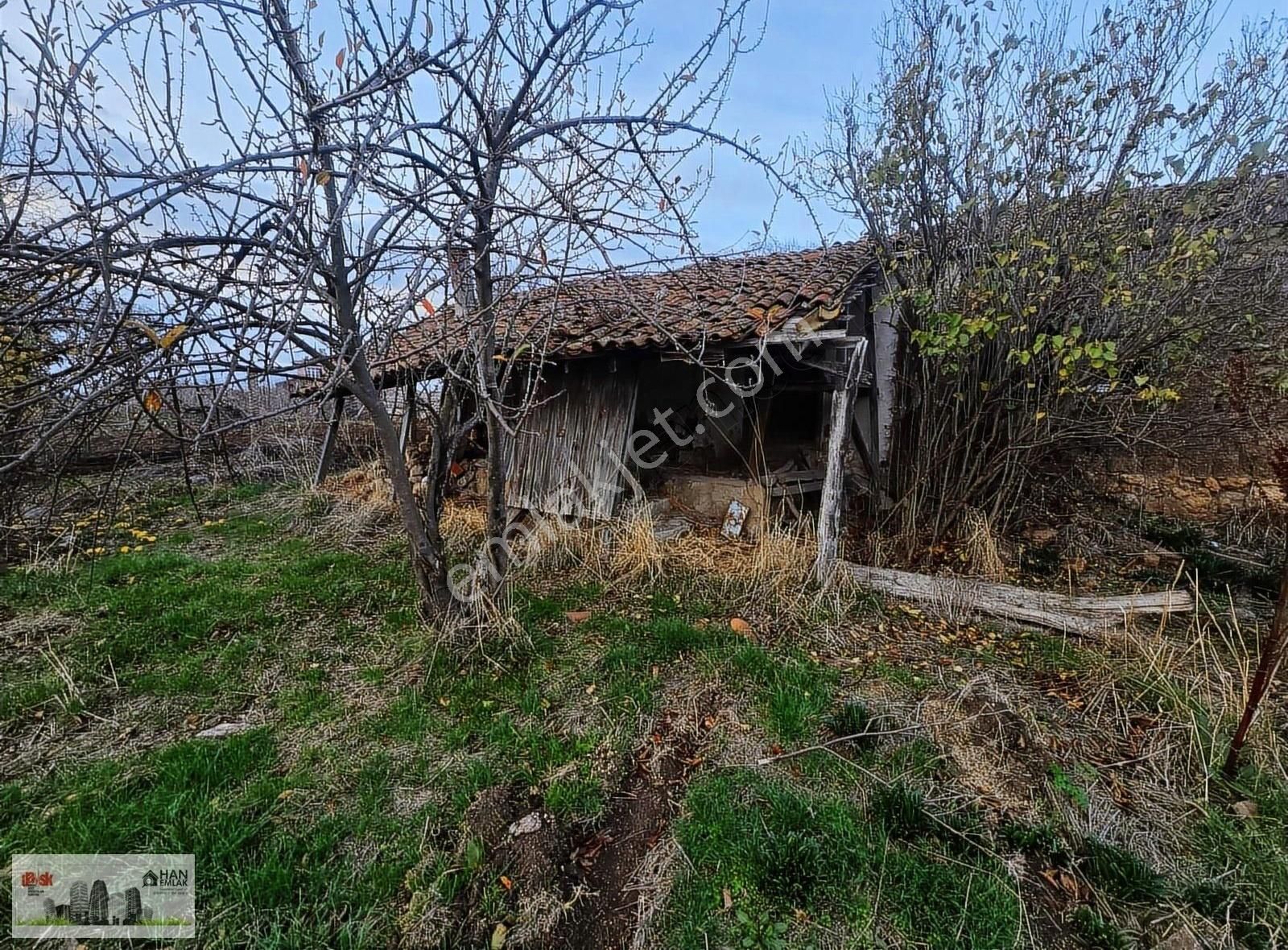 Çan Etili Köyünde 610 M2 İmarlı Arsa Han Emlak'tan - Görsel 24