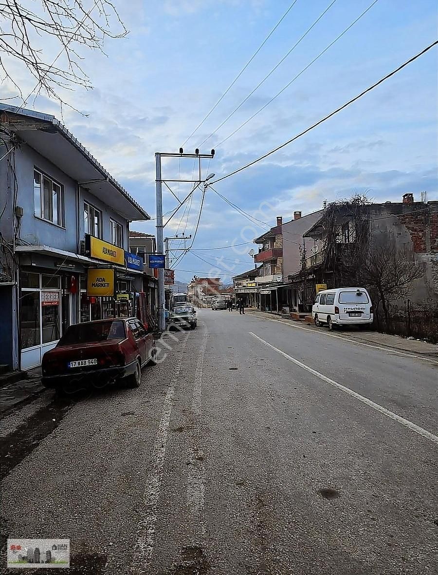 Çan Etili Köyünde 610 M2 İmarlı Arsa Han Emlak'tan - Görsel 30