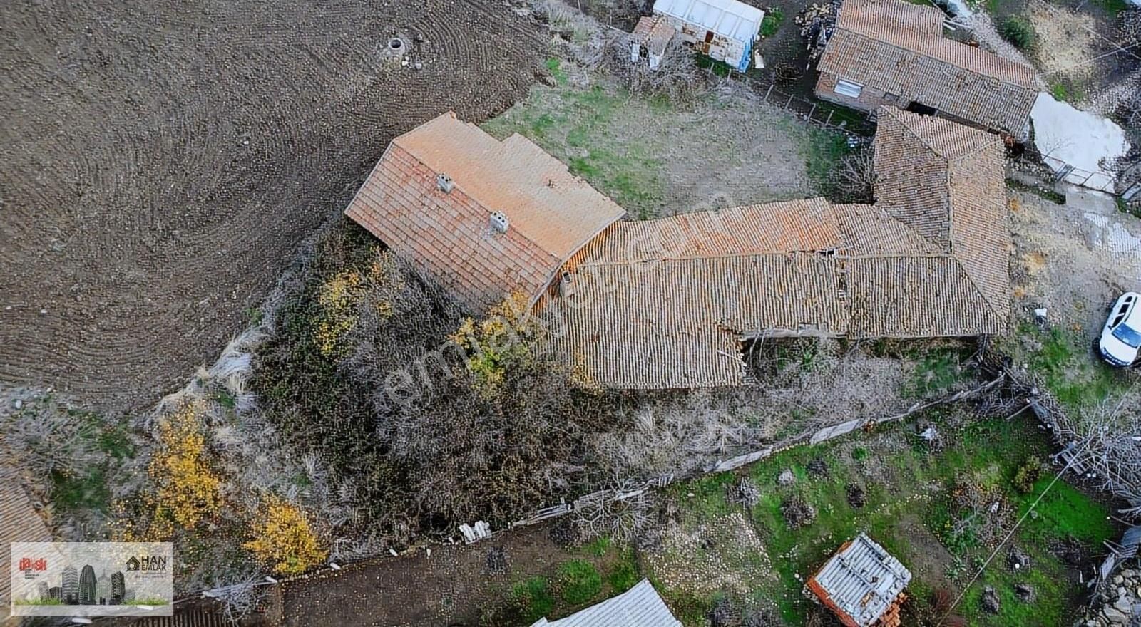 Çan Etili Köyünde 610 M2 İmarlı Arsa Han Emlak'tan - Görsel 15