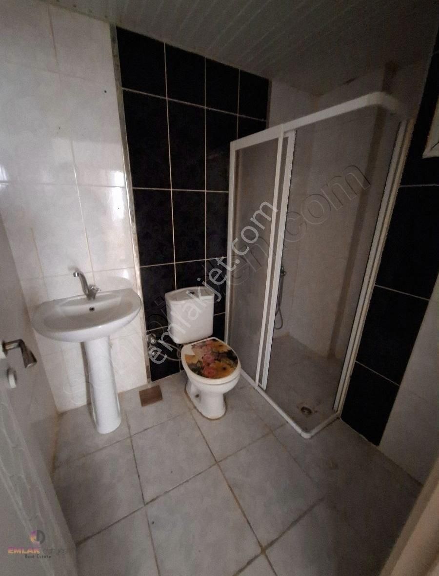 Muratpaşa Konuksever Kiralık Daire Konuksever Mah. Kapalı Pazar Dibi 2+1 Ayrı Mutfak Kiralık Daire