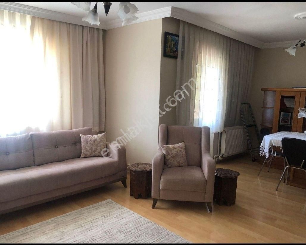 Yenimahalle Batı Sitesi Satılık Daire Yenimahalle Batısitesi Mahallesi Ara Kat 3+1 Satılık Daire