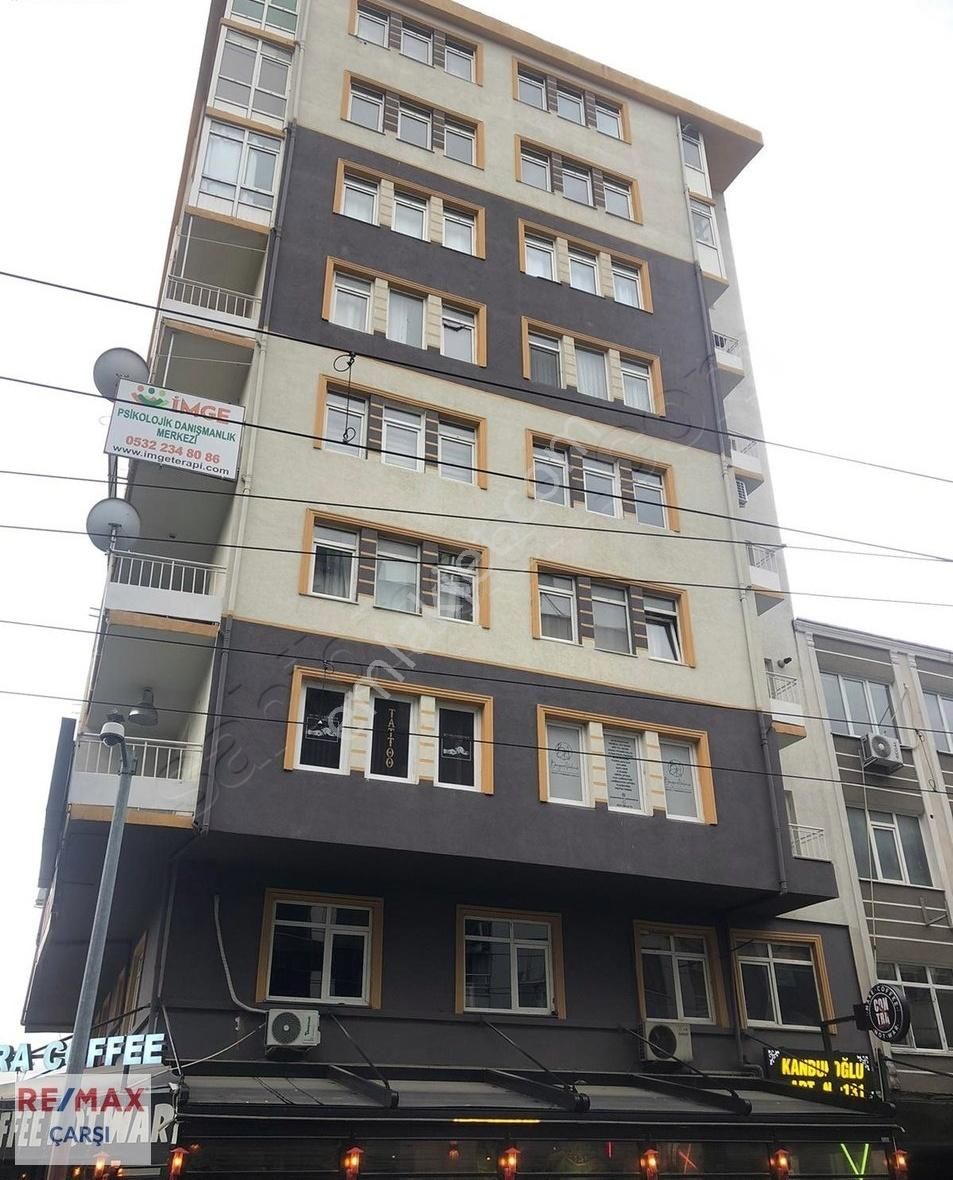 İzmit Kemalpaşa Satılık Daire Remax Çarşıdan Kemalpaşa Mah. 3+1 Satılık Daire