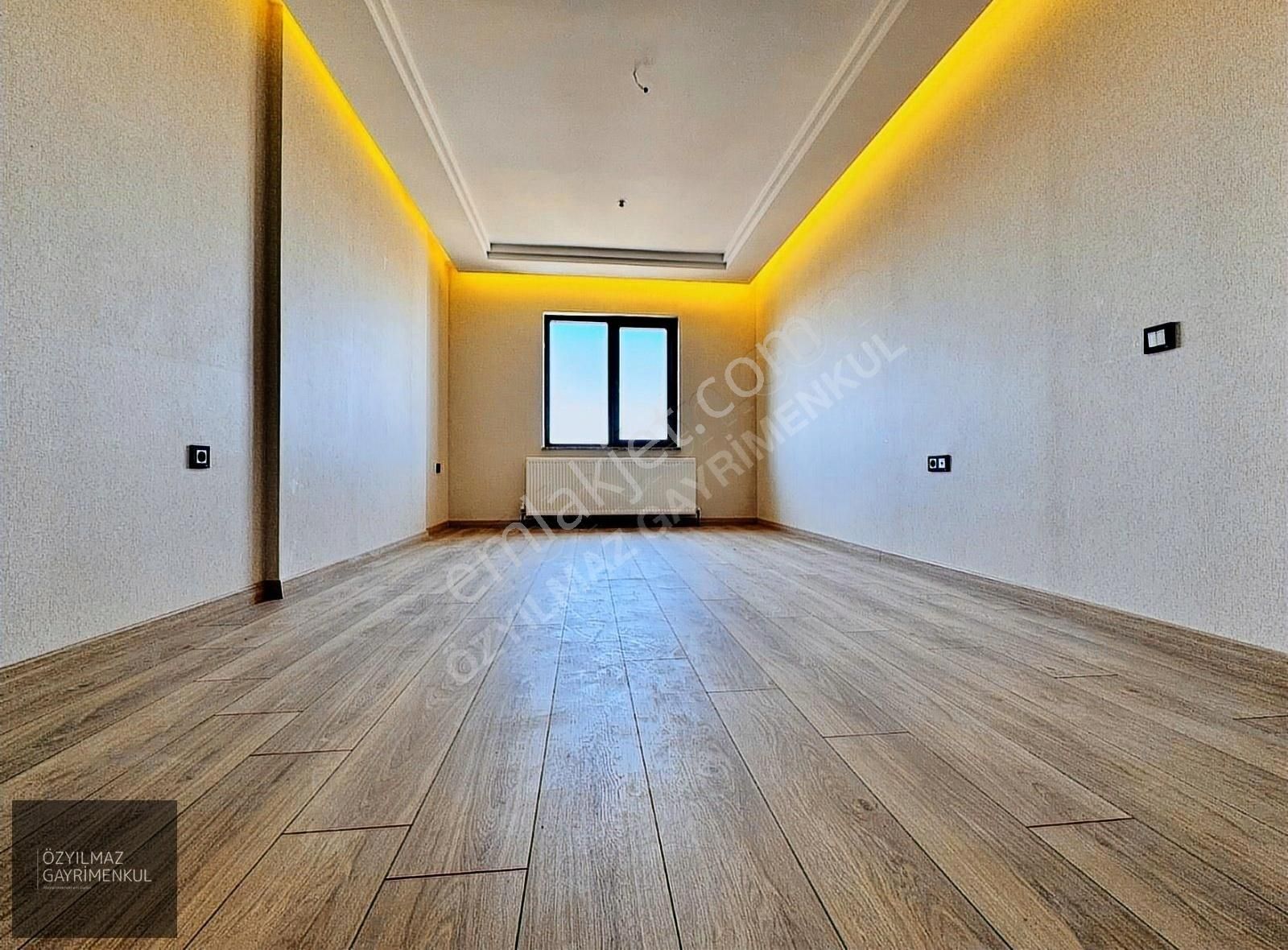 Keçiören Ovacık Satılık Daire Özyılmazdan Sta Towers'da 5+2 Ultra Lux Full Yapılı Daire