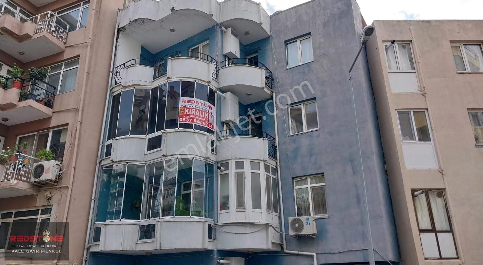 Çanakkale Merkez Cevat Paşa Kiralık Daire Kiralık Eşyalı Cevatpaşa Mah. 2+1 Kiralık Daire Abonelikler Açık