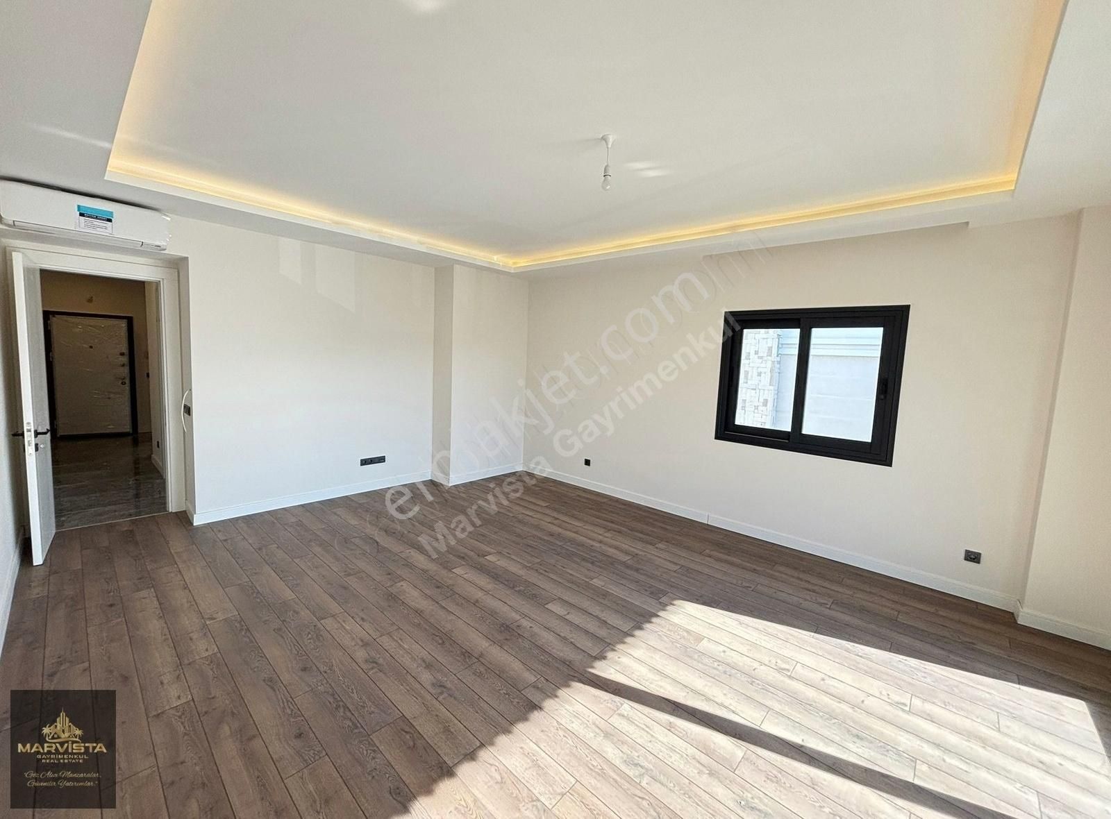 Marmaris Kemeraltı Satılık Daire Marmaris Merkez'de Satılık Sıfır Lüks Daire