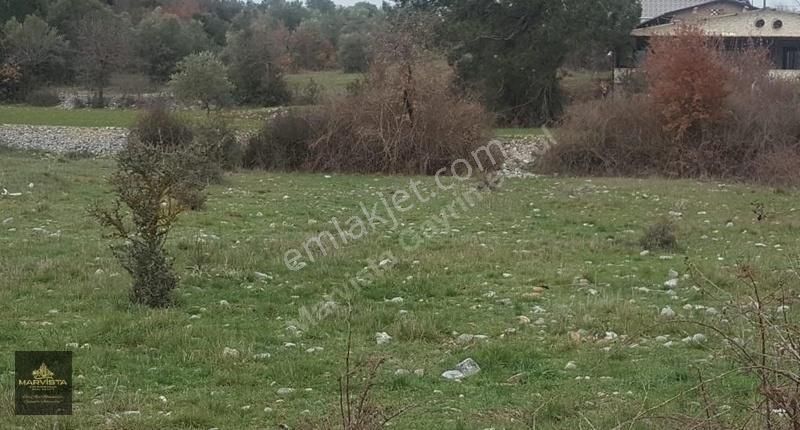 Menteşe Yerkesik Satılık Tarla Muğla Yerkesik Mahallesi'nde Satılık Araziler